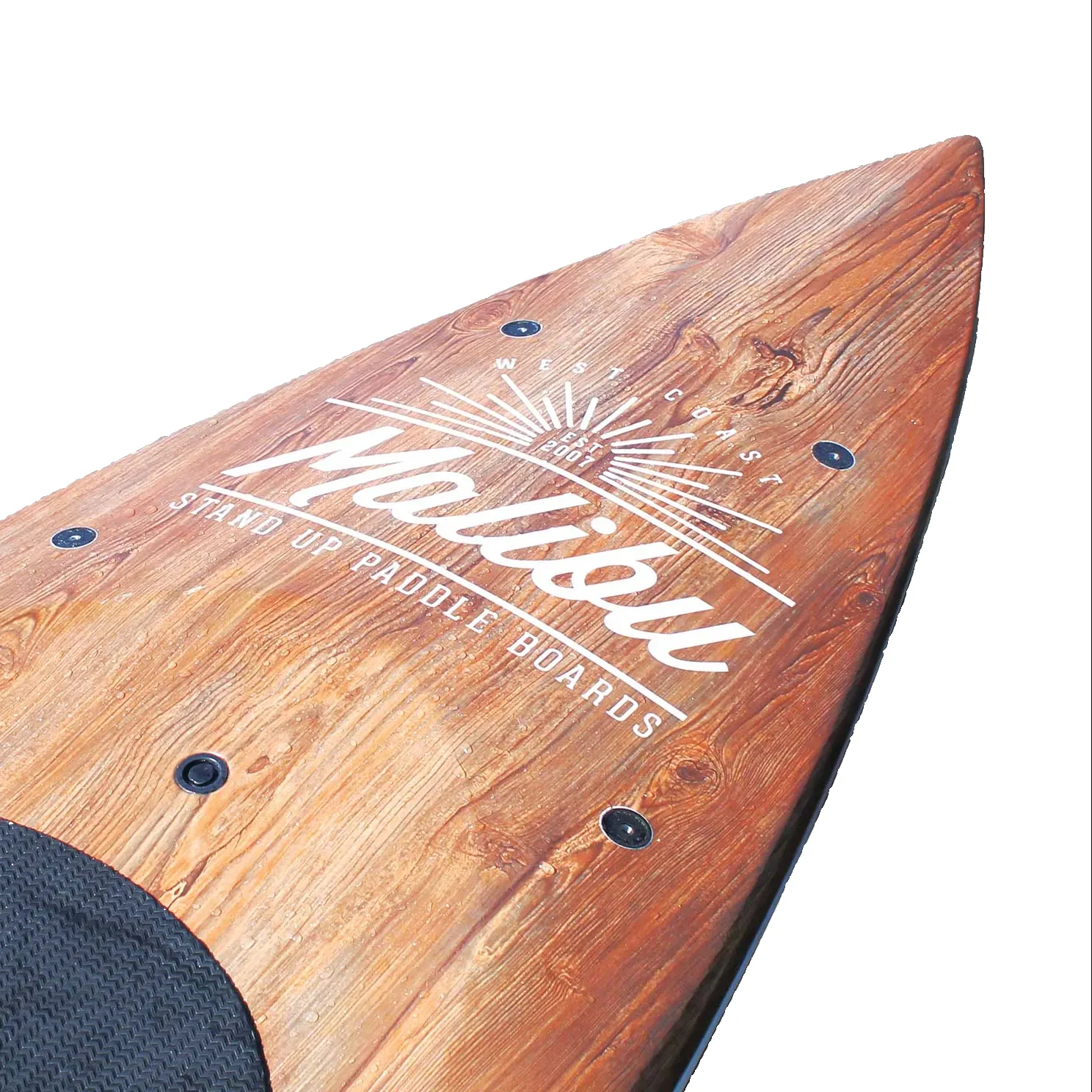 Malibu Tour 11' 6" Paddleboard - Image 8