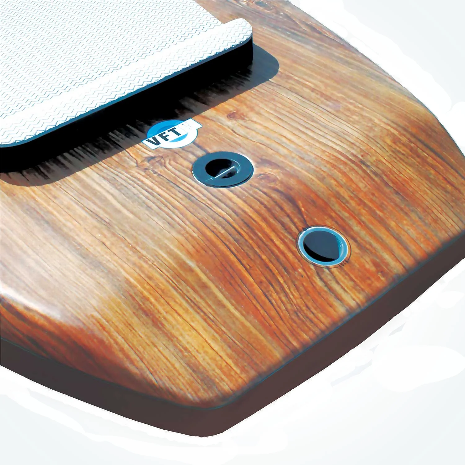 Malibu Tour 11' 6" Paddleboard - Image 9