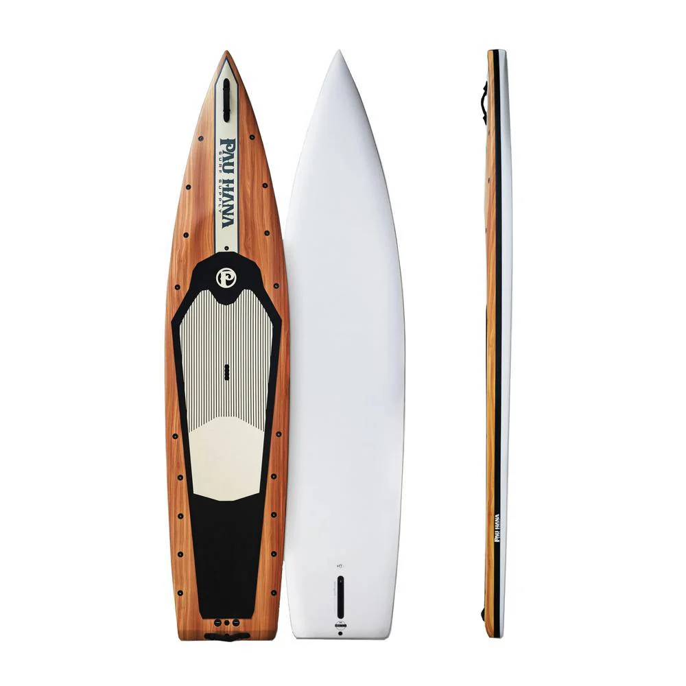 Pau Hana 12ft Endurance VFT Paddleboard - Image 2
