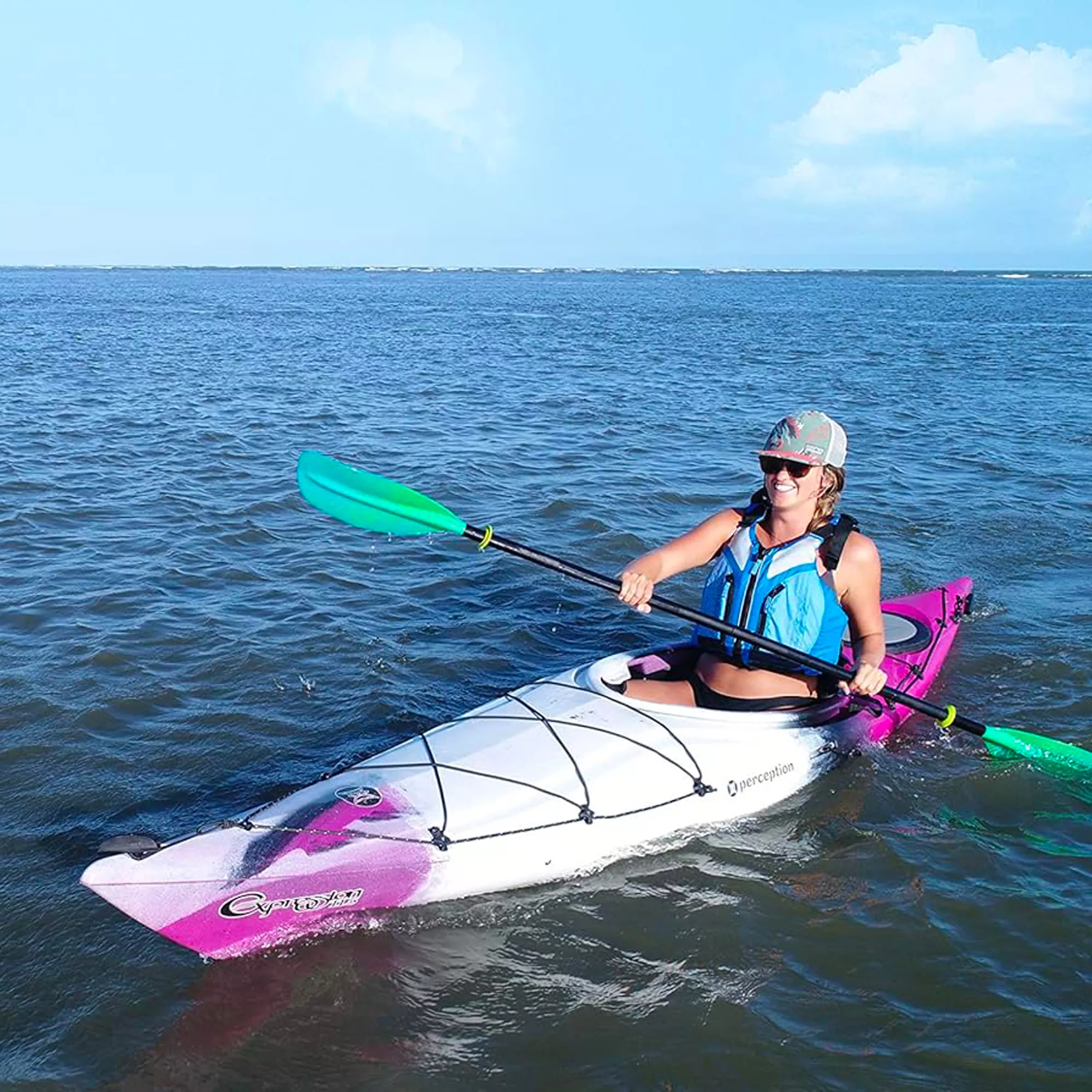 Perception Expression 11.5 Kayak - Image 9