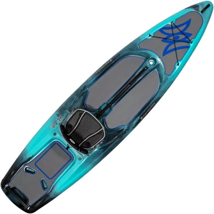 Perception Hi Life 11 Stand Up Kayak - Image 2