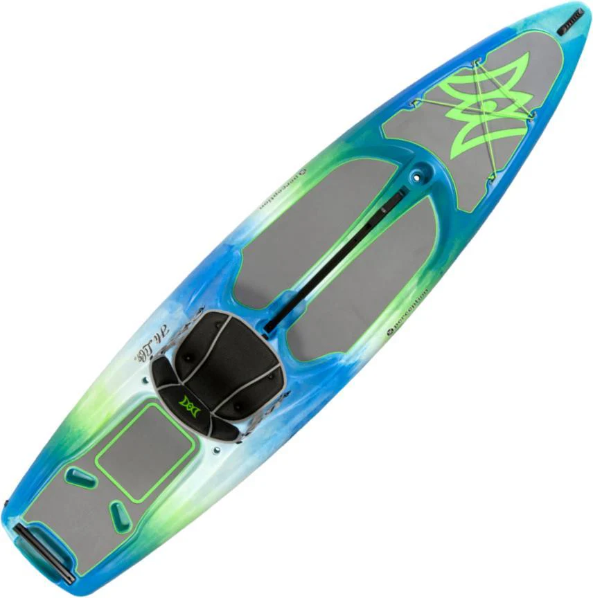 Perception Hi Life 11 Stand Up Kayak - Image 3