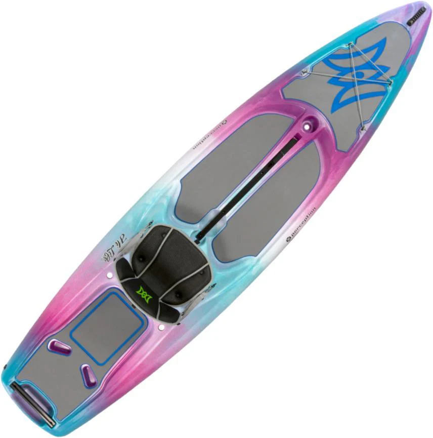 Perception Hi Life 11 Stand Up Kayak - Image 4