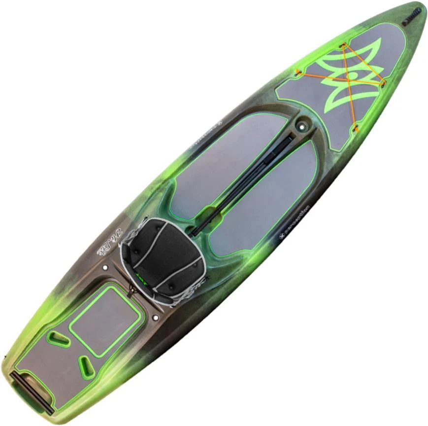 Perception Hi Life 11 Stand Up Kayak - Image 5