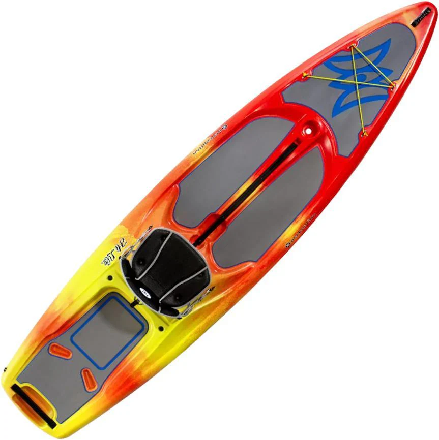 Perception Hi Life 11 Stand Up Kayak - Image 6
