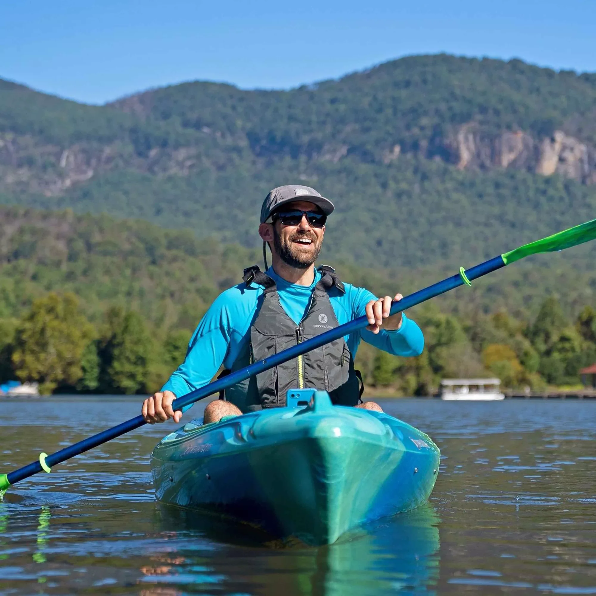 Perception Kayaks Joyride 10.0 - Image 8