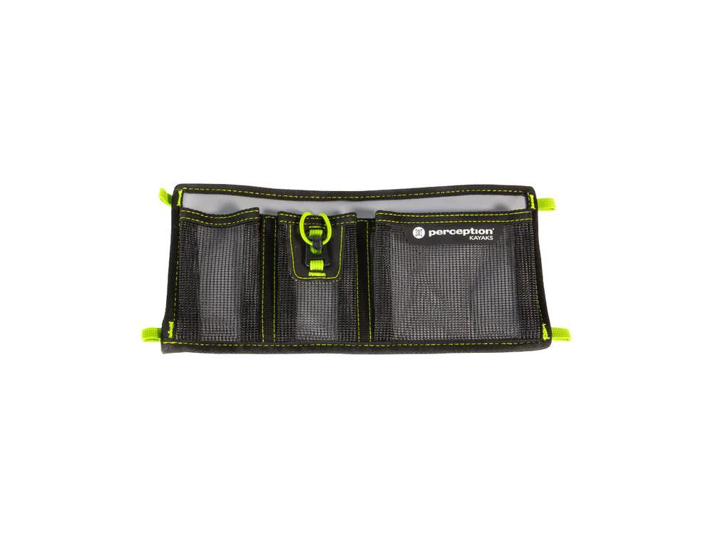 Perception Splash 3-Pocket Organizer - Image 2
