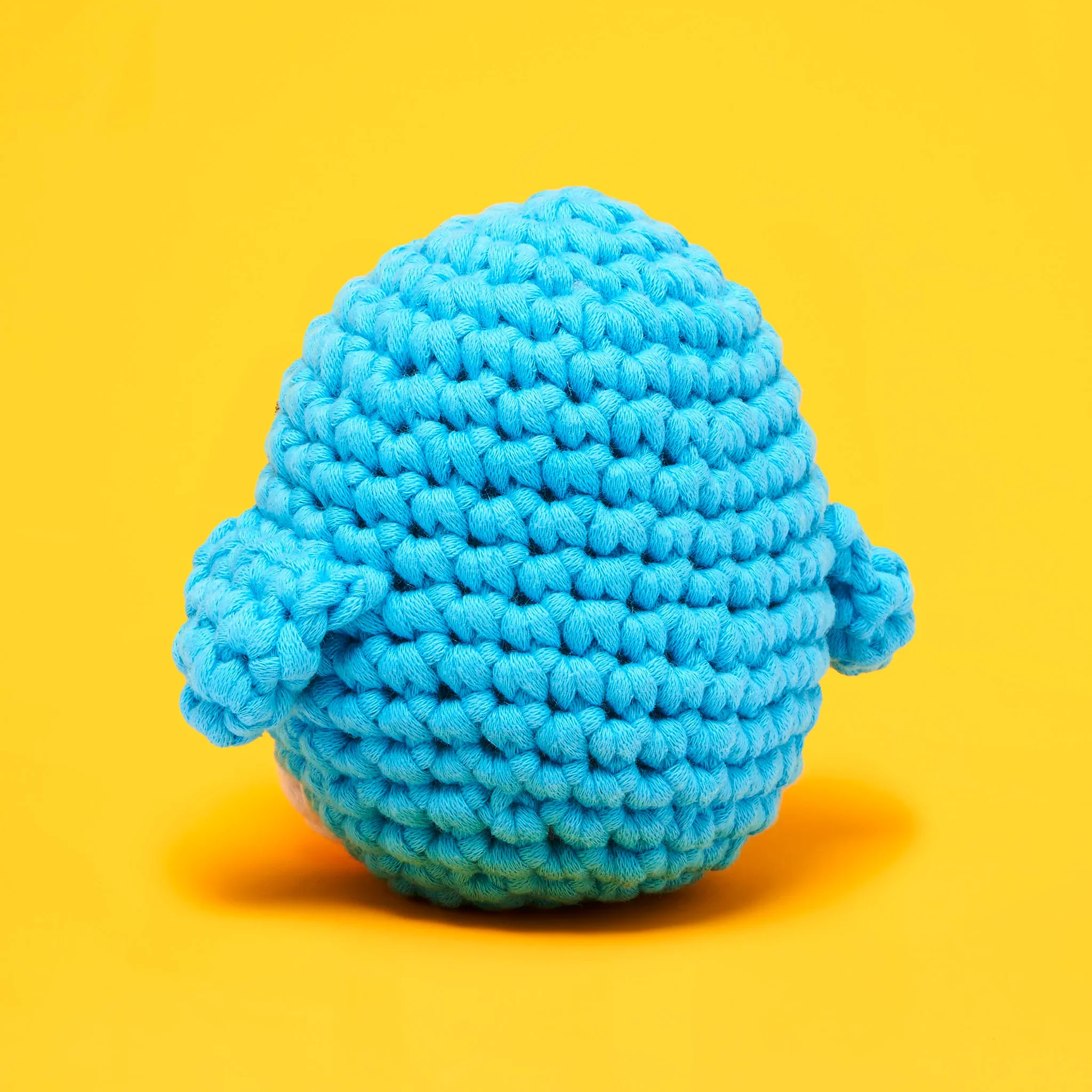 Pierre the Penguin Crochet Kit - Image 2
