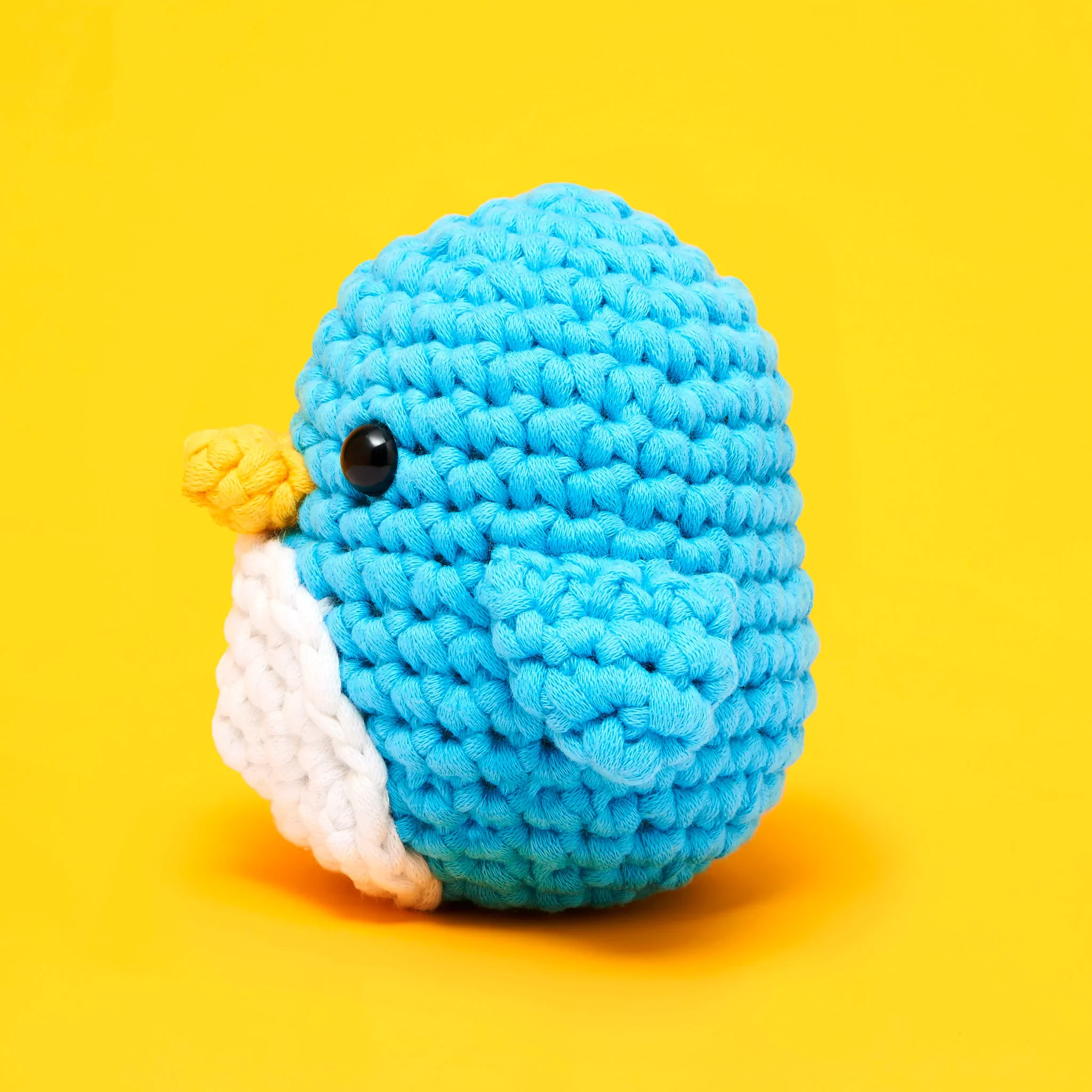 Pierre the Penguin Crochet Kit - Image 3