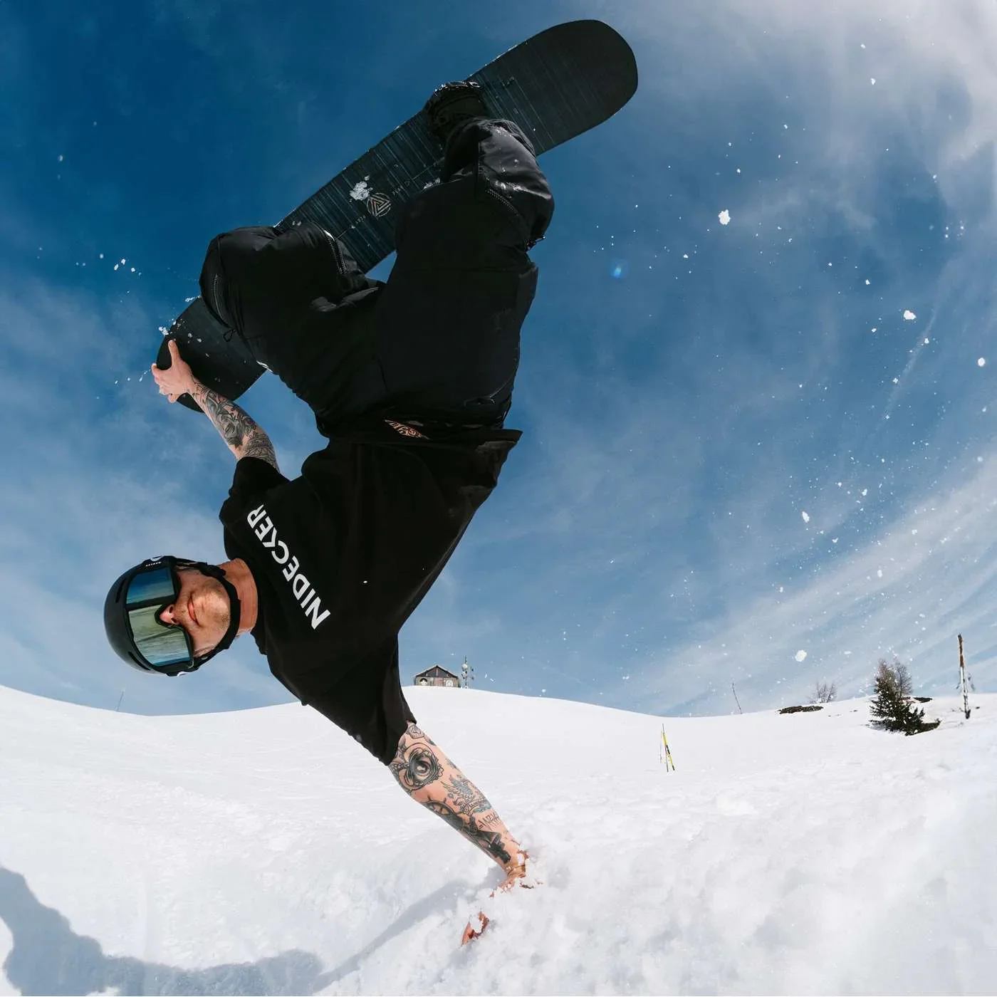 Play Snowboard 2025-2026 - Image 6