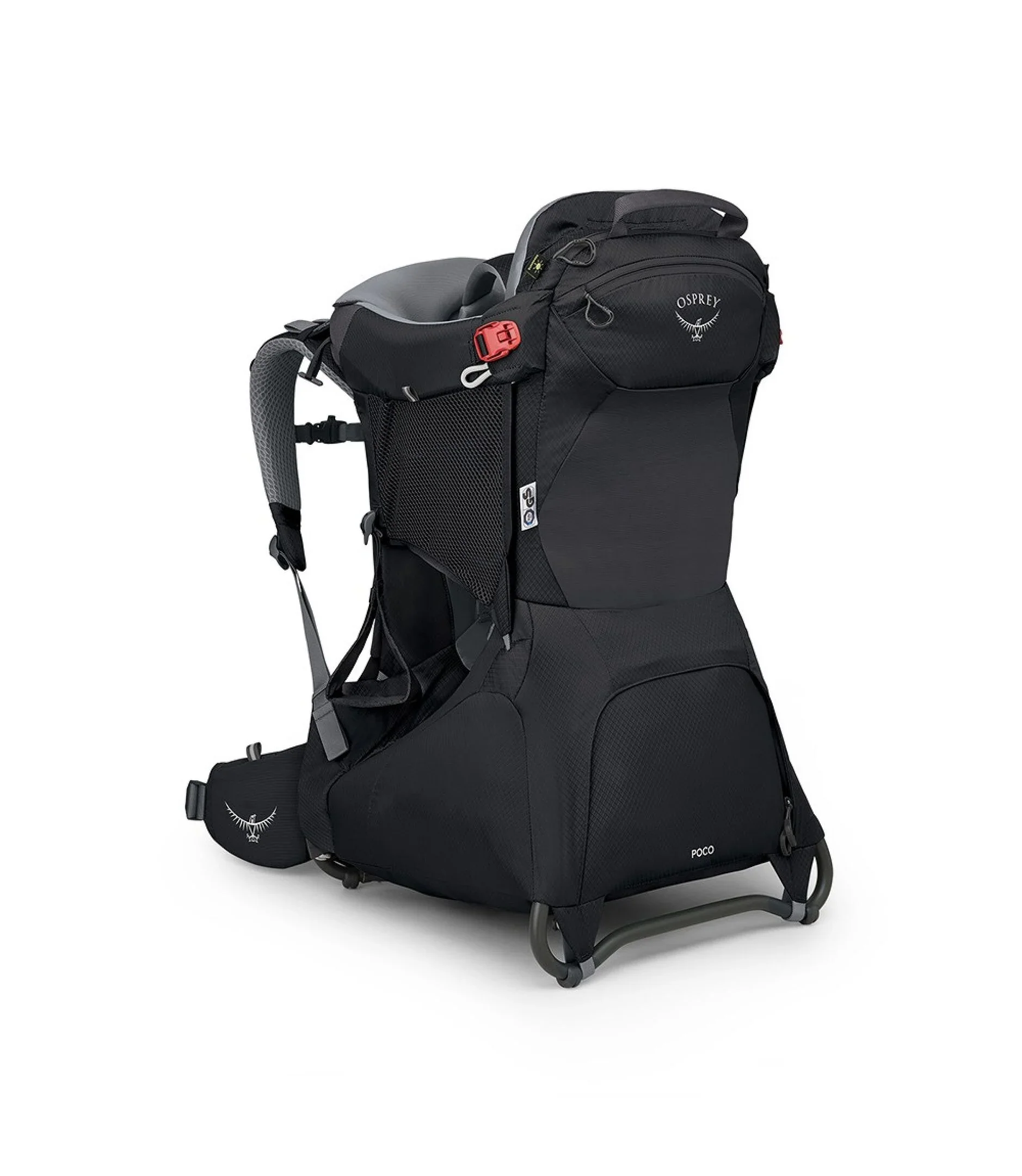 Poco™ Child Carrier | Black