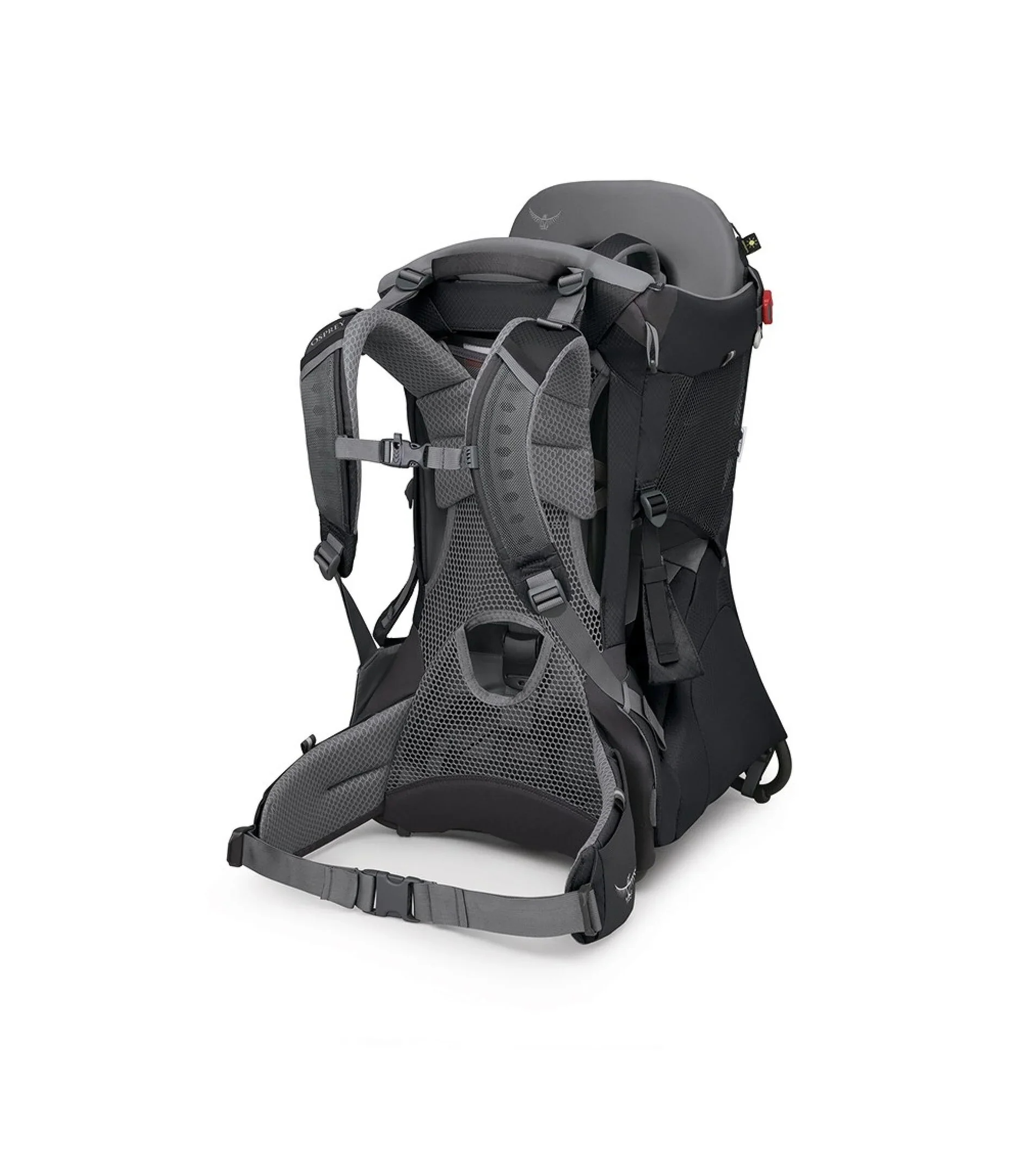 Poco™ Child Carrier | Black - Image 13