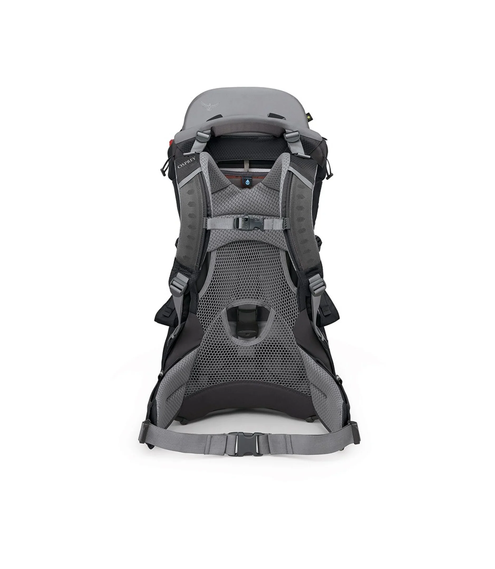 Poco™ Child Carrier | Black - Image 5