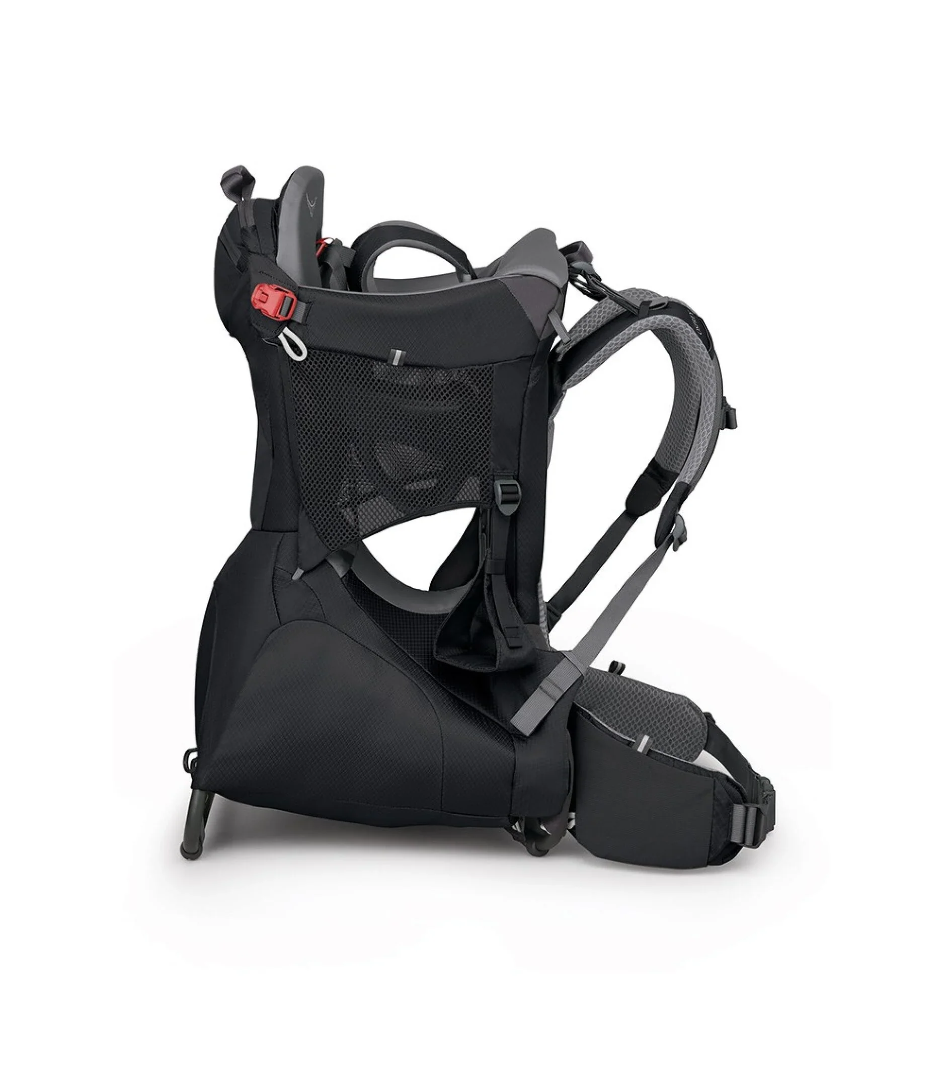 Poco™ Child Carrier | Black - Image 6