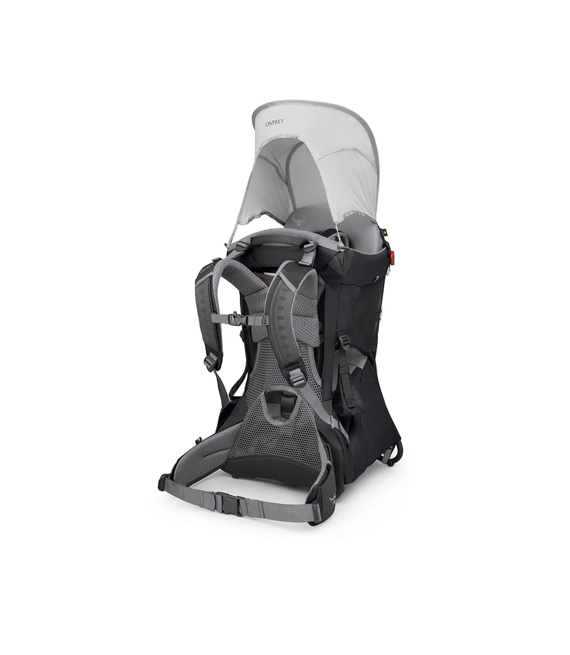 Poco™ Child Carrier | Black - Image 7