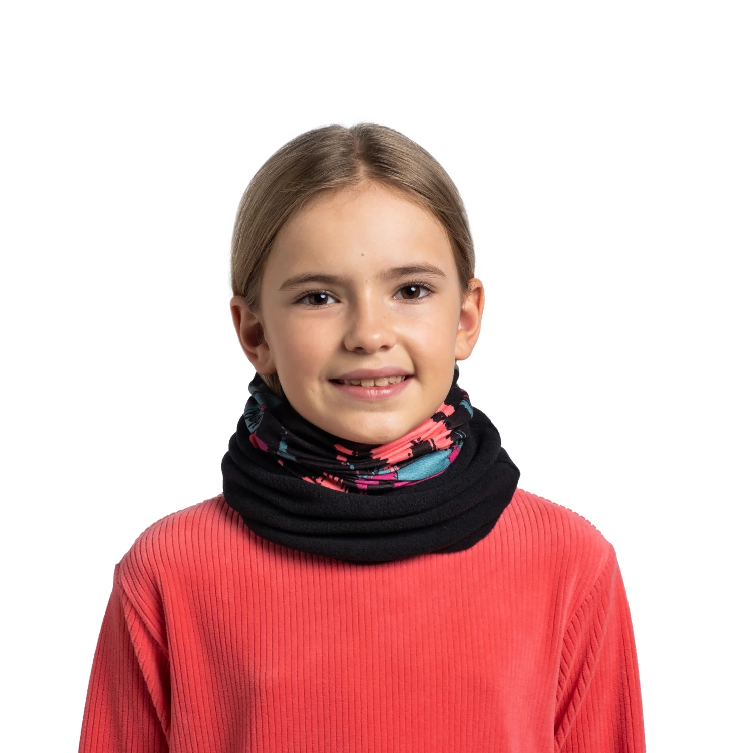 Polar Fleece Youth Neckwarmer | Sumors Multi - Image 2