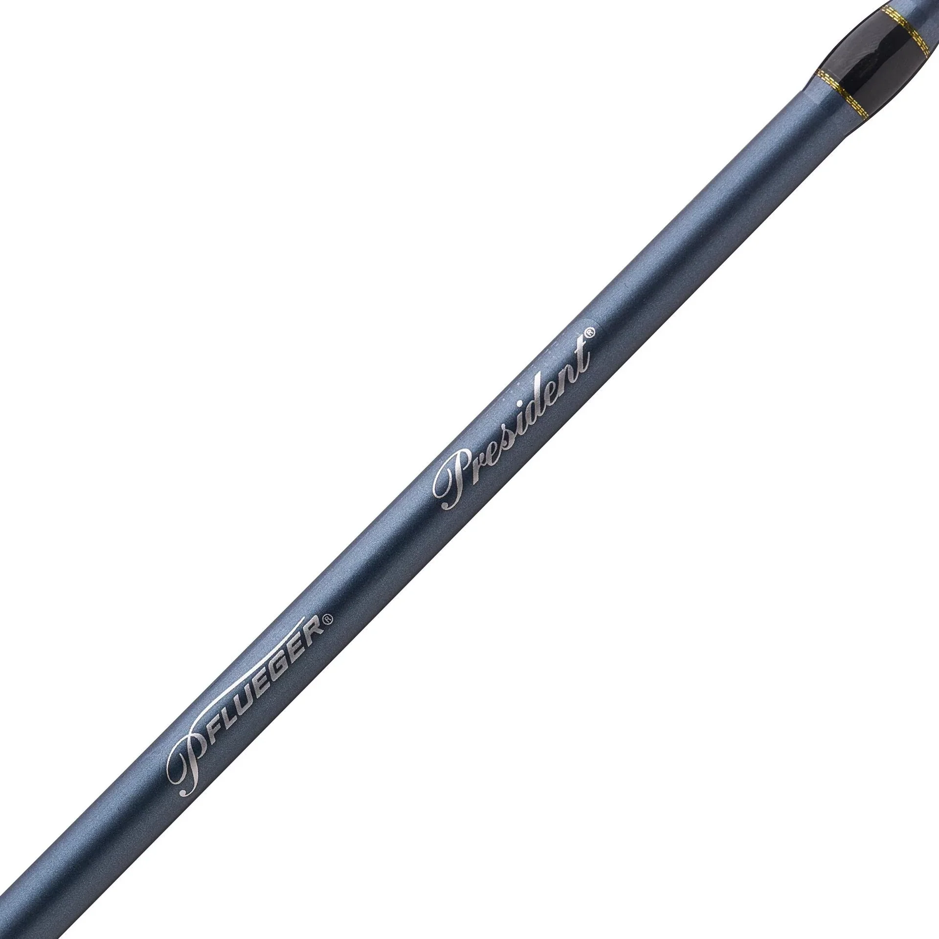 President Spinning Combo 4'8" 2pc Ultra Light - Image 3