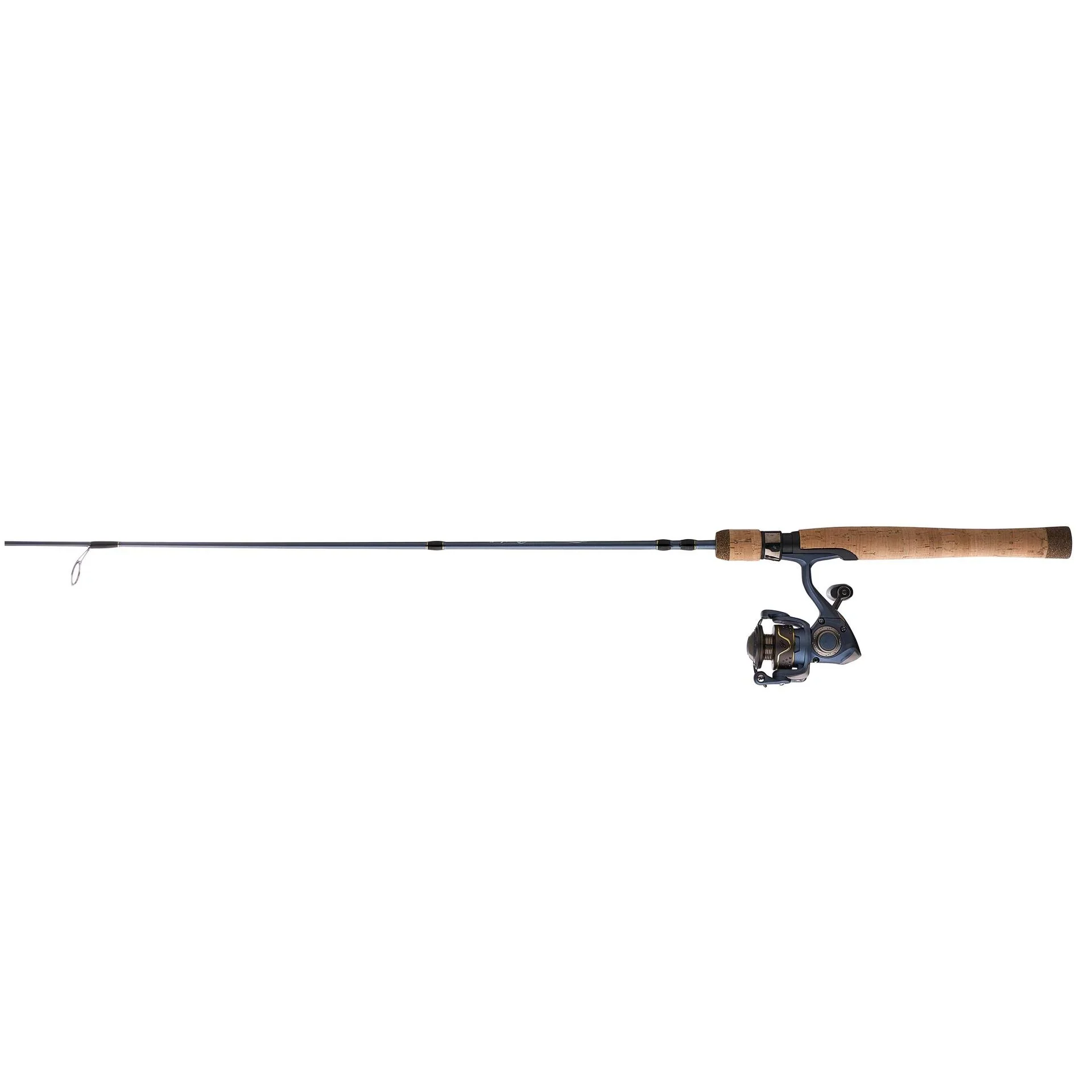 President Spinning Combo 4'8" 2pc Ultra Light - Image 4