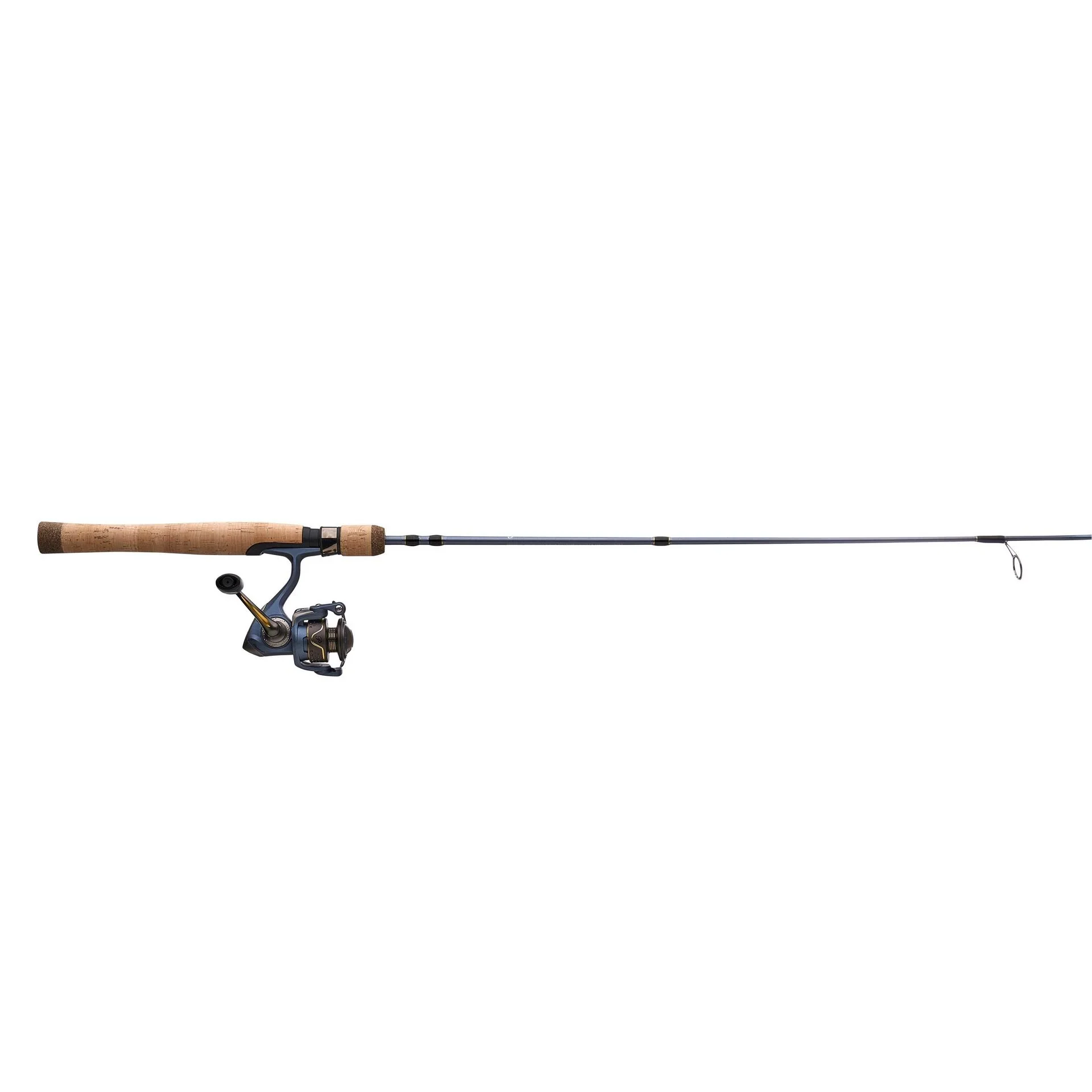 President Spinning Combo 4'8" 2pc Ultra Light - Image 7