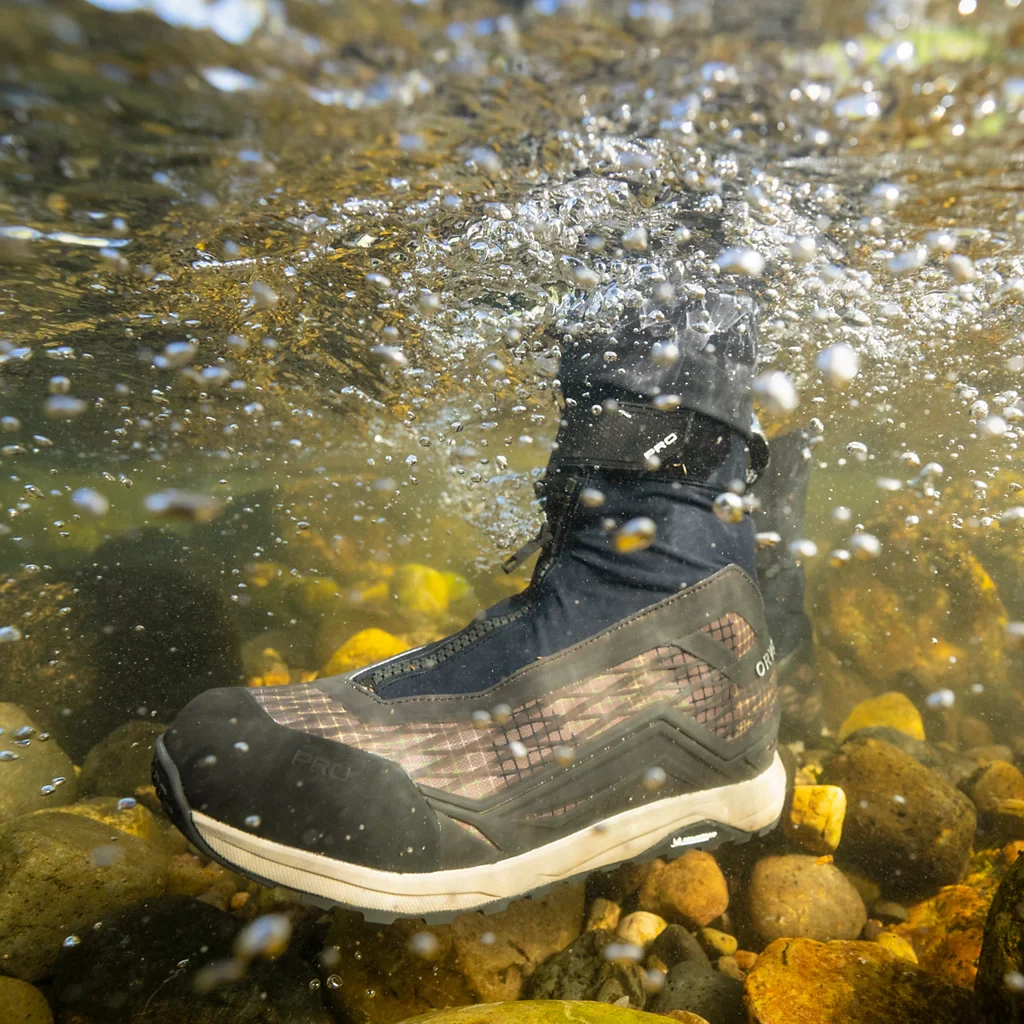 Pro Approach Hiker | Camo Green - Image 2