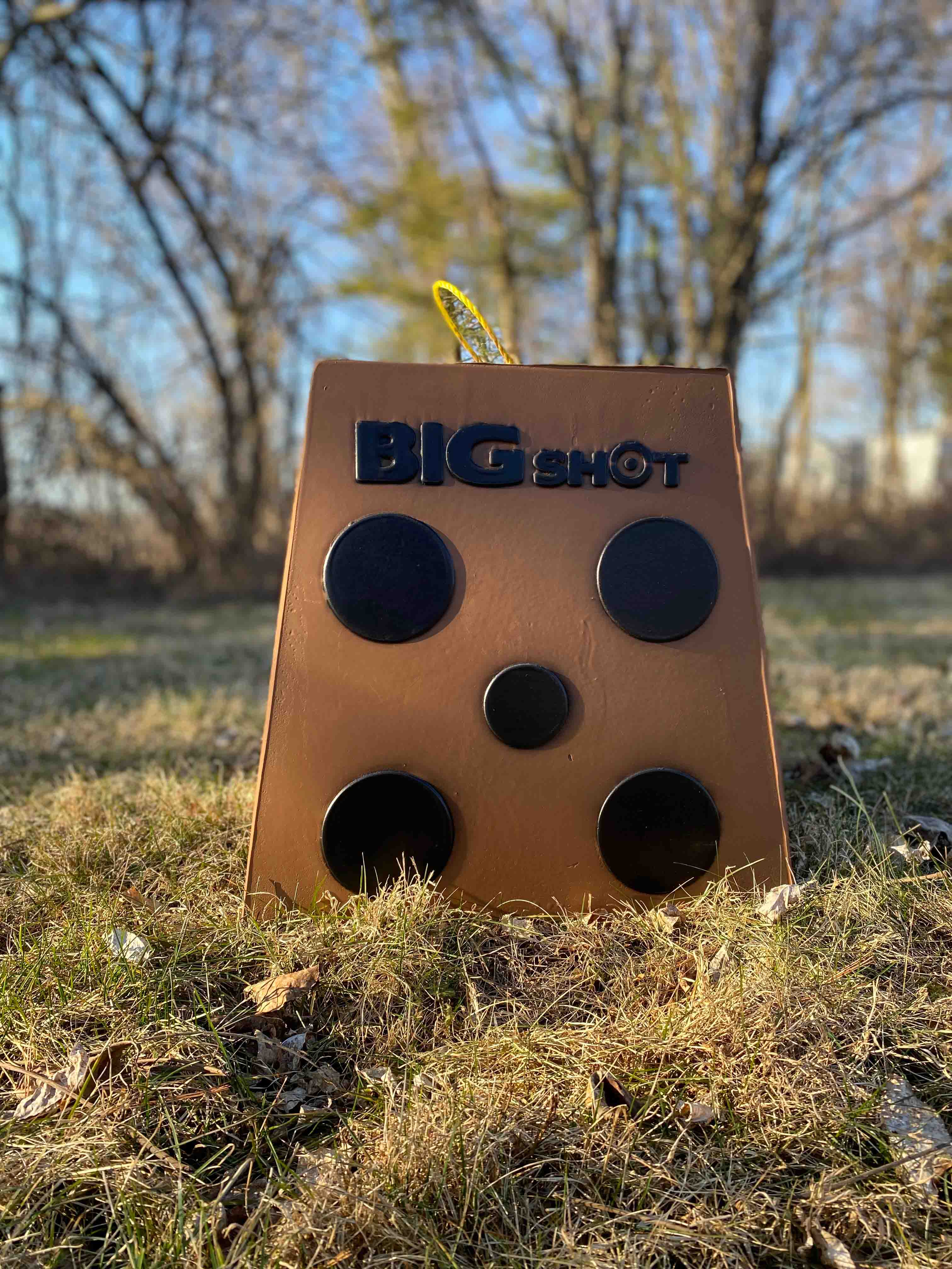 Pro Hunter 16" Broadhead Target - Image 6