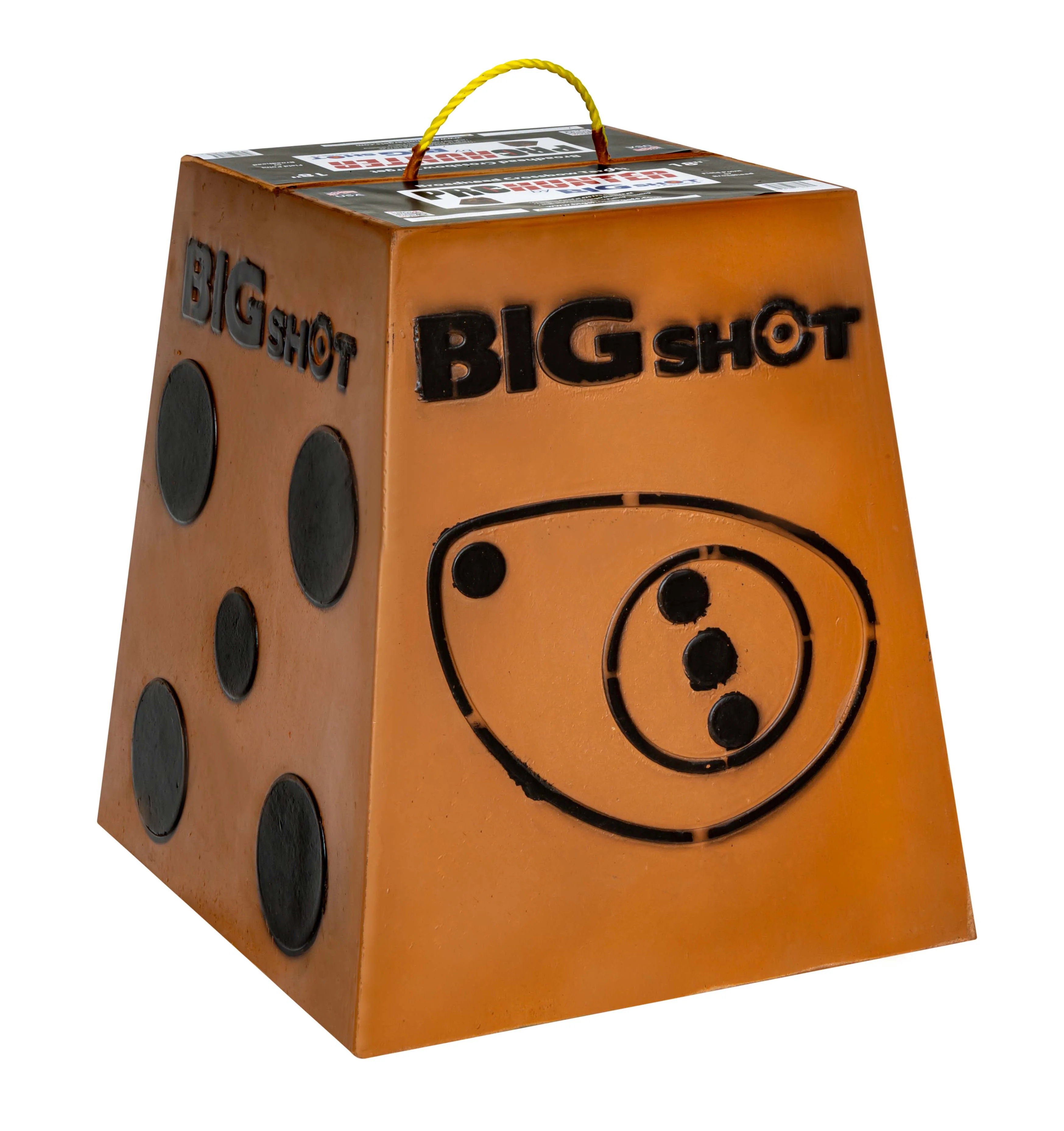 Pro Hunter 18" Broadhead Target