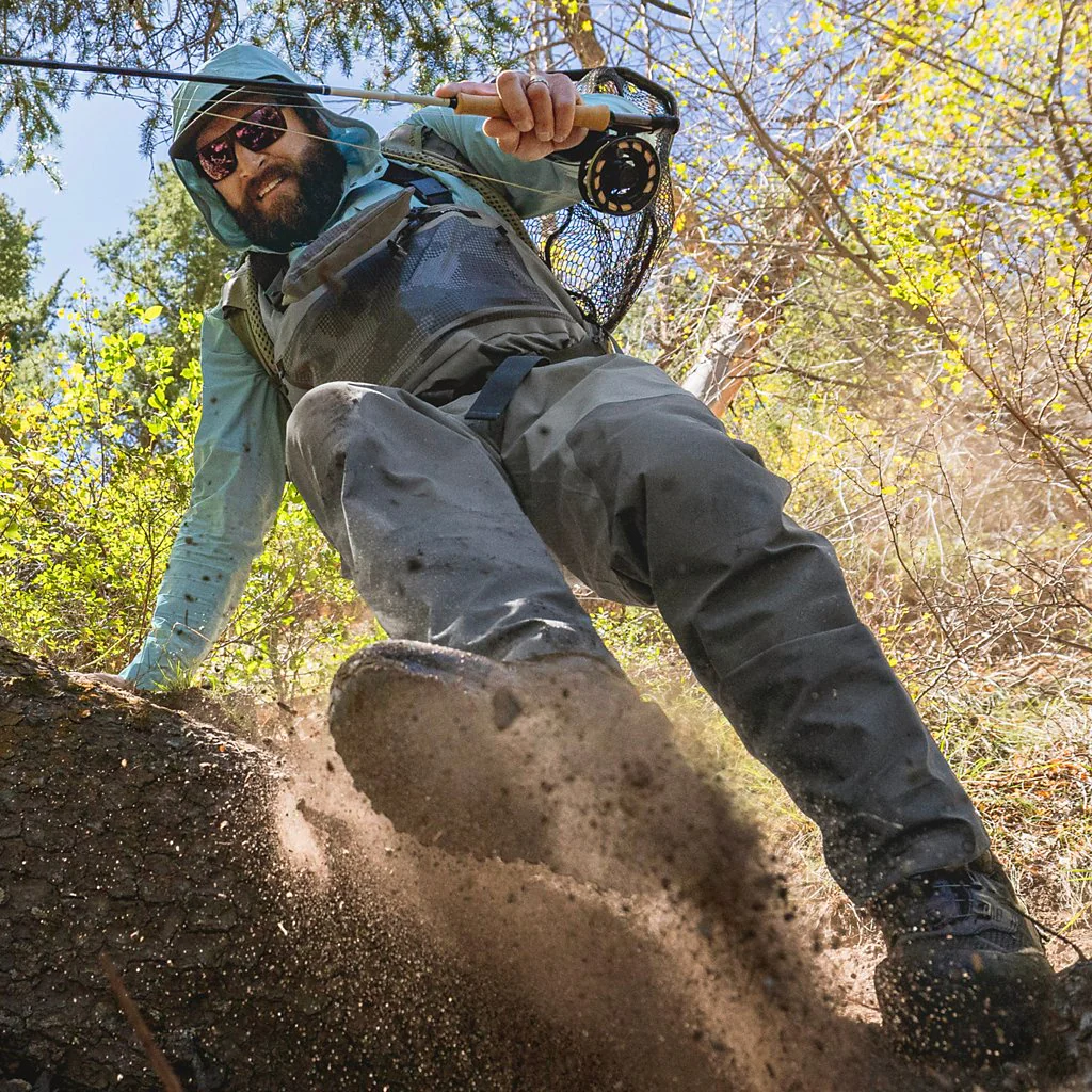 PRO LT Wading Boots | Steel - Image 3