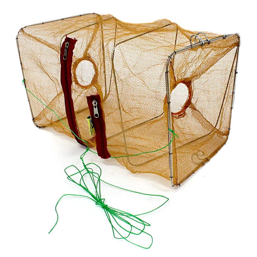 Promar Collapsible Live Bait Trap - Image 2