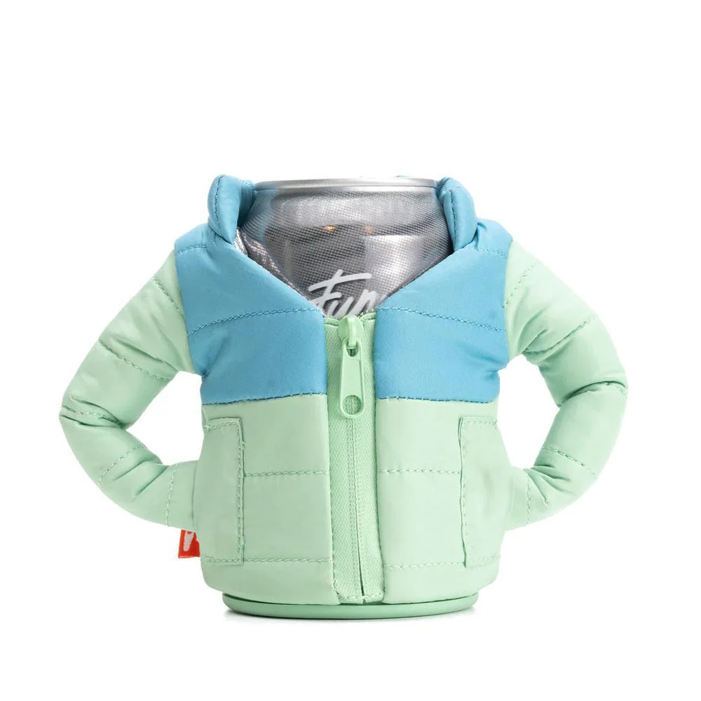 Puffin Drinkwear The Puffy Can Jacket - Image 5