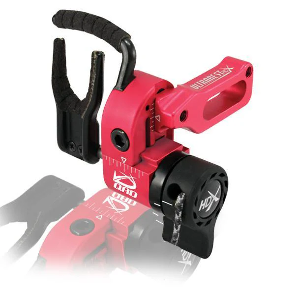 Quality Archery Designs Ultrarest HDX - Image 5