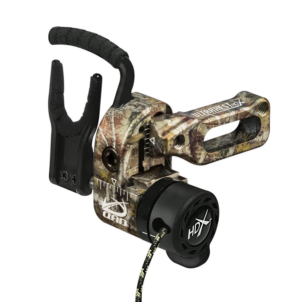 Quality Archery Designs Ultrarest HDX - Image 6