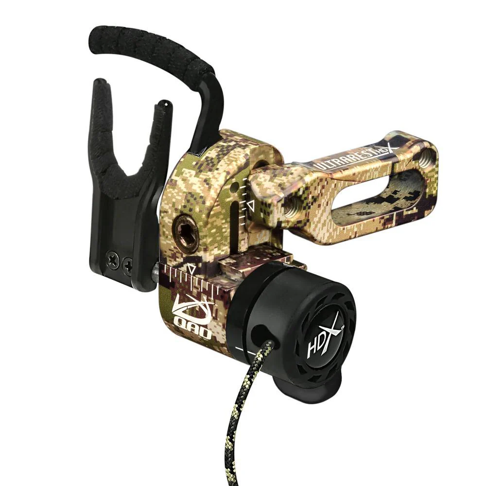 Quality Archery Designs Ultrarest HDX - Image 7