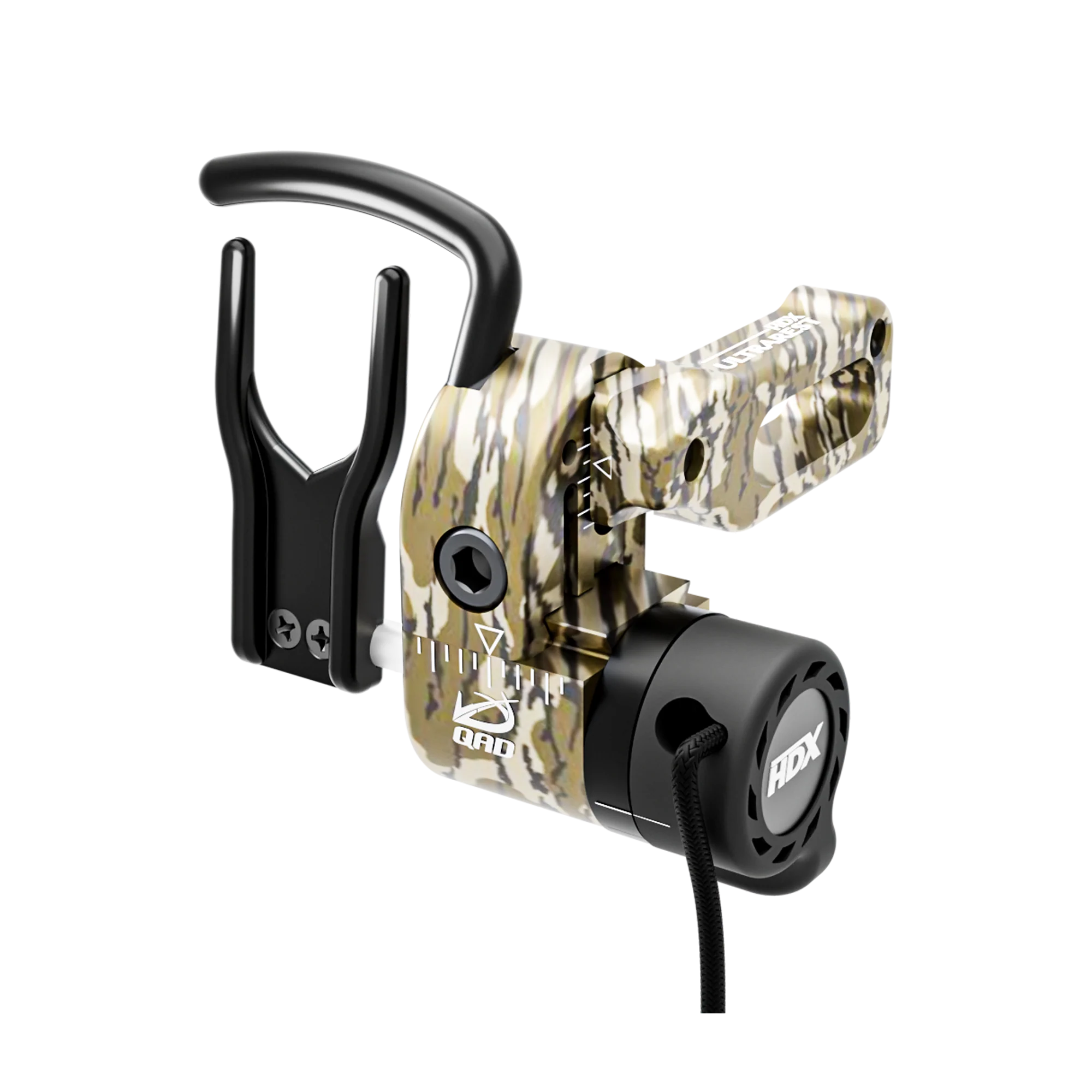Quality Archery Designs Ultrarest HDX - Image 9