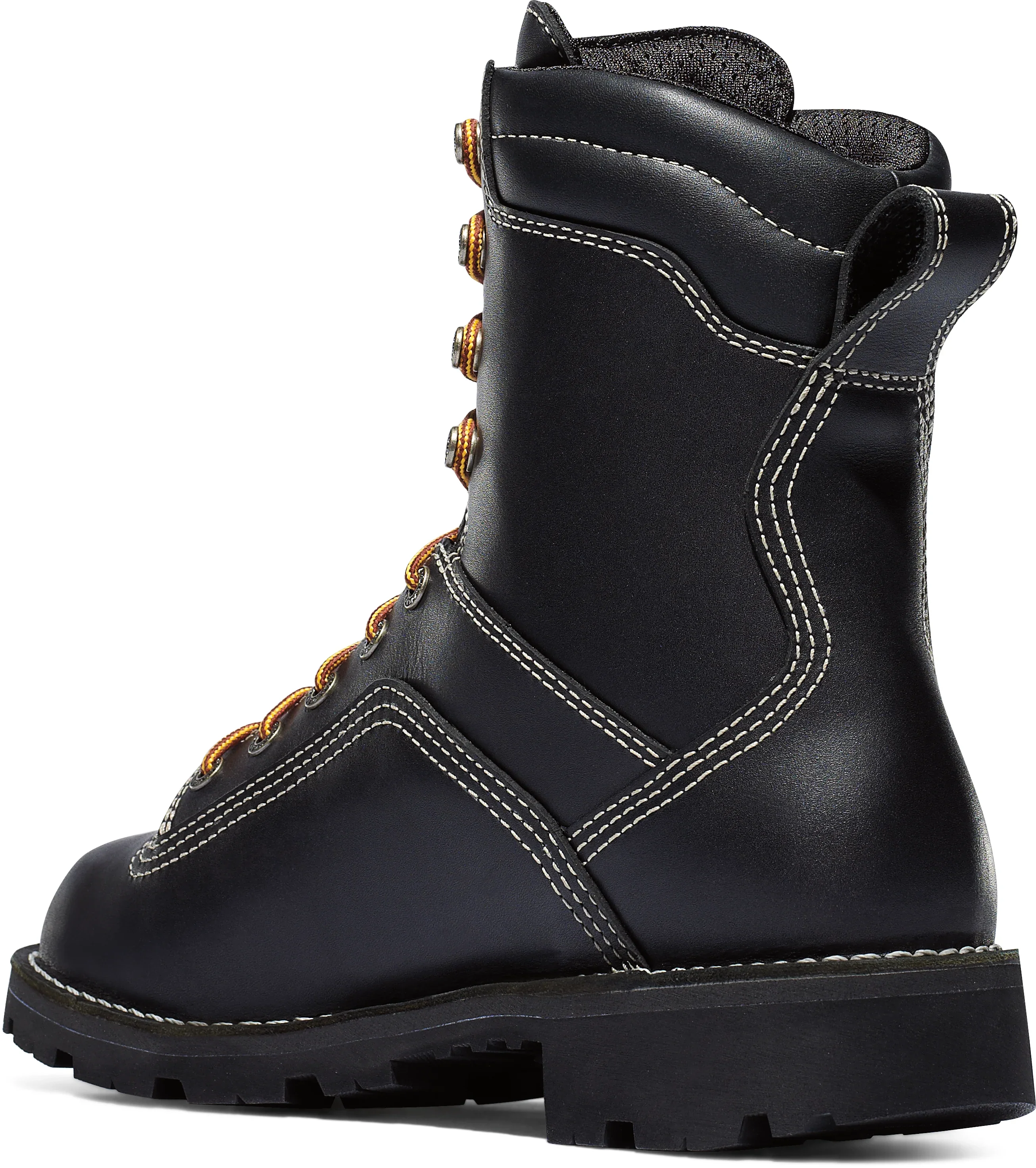 Men's Quarry USA Alloy Toe Boot | Black - Image 3