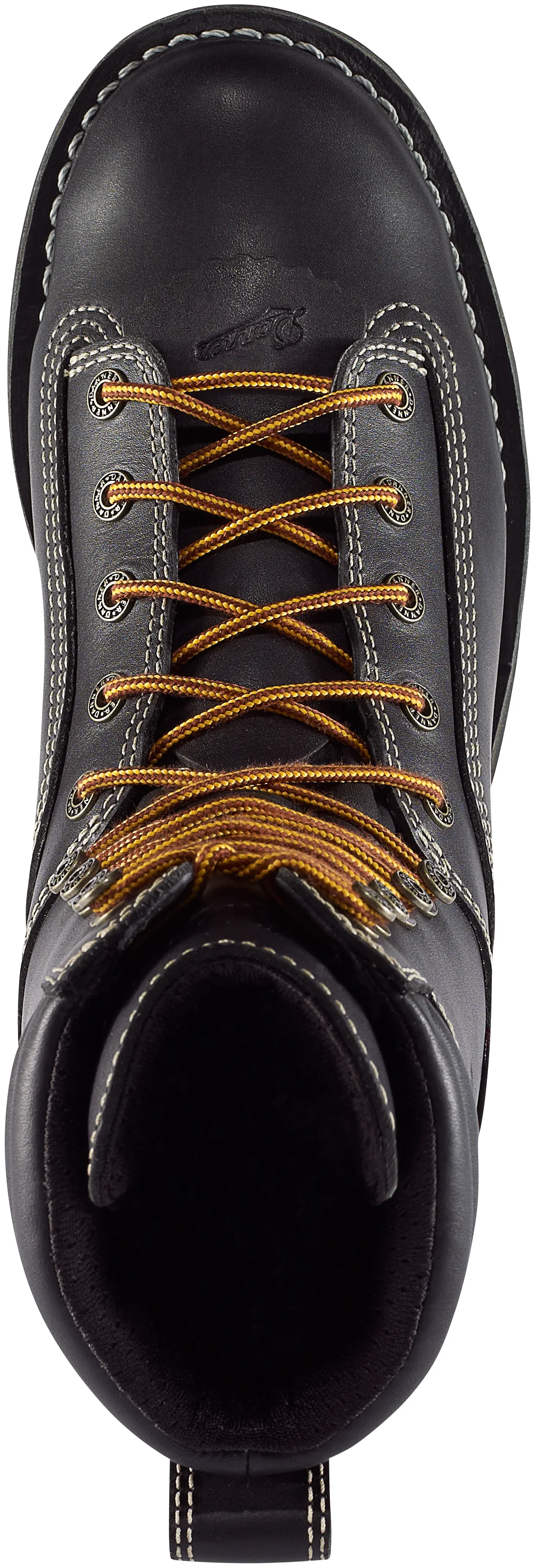 Men's Quarry USA Alloy Toe Boot | Black - Image 4
