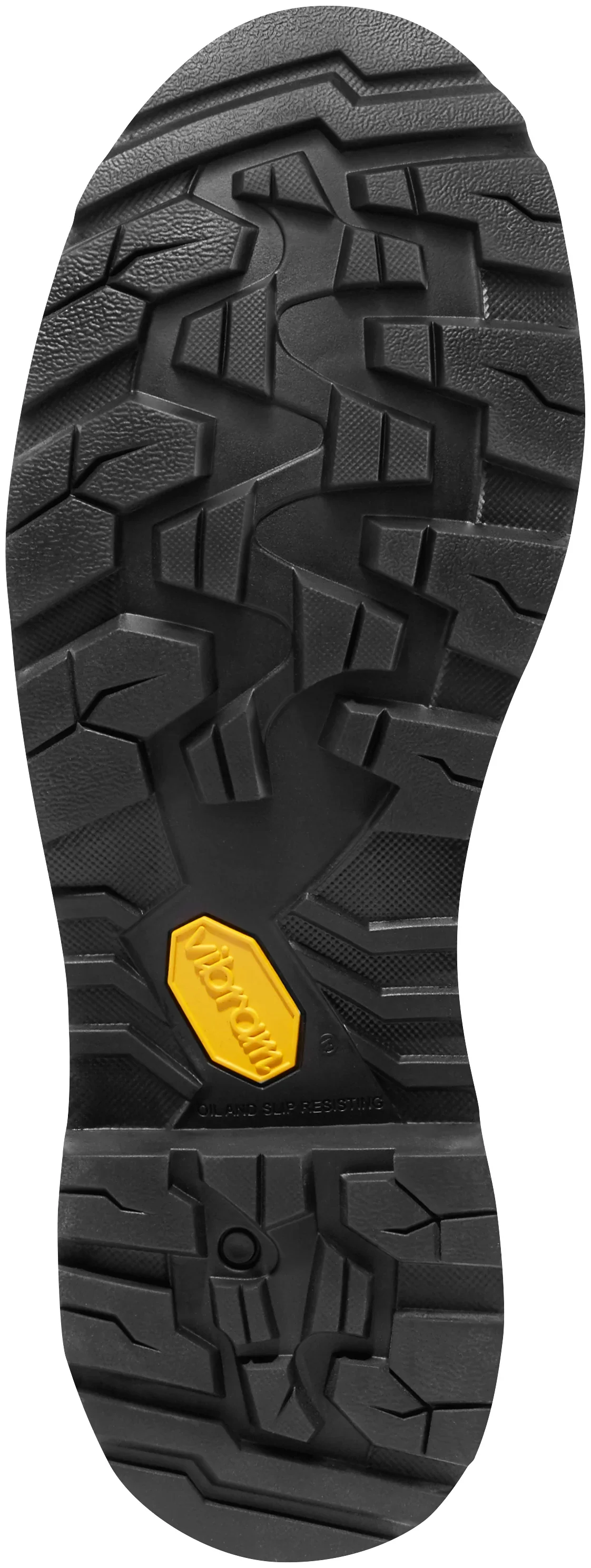 Men's Quarry USA Alloy Toe Boot | Black - Image 5