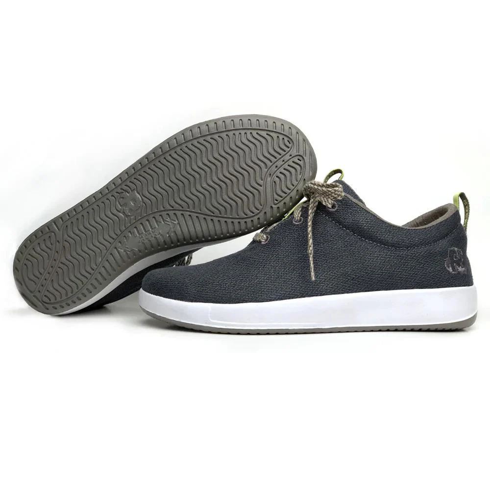 Men's Alex Hemp Shoe - Image 2