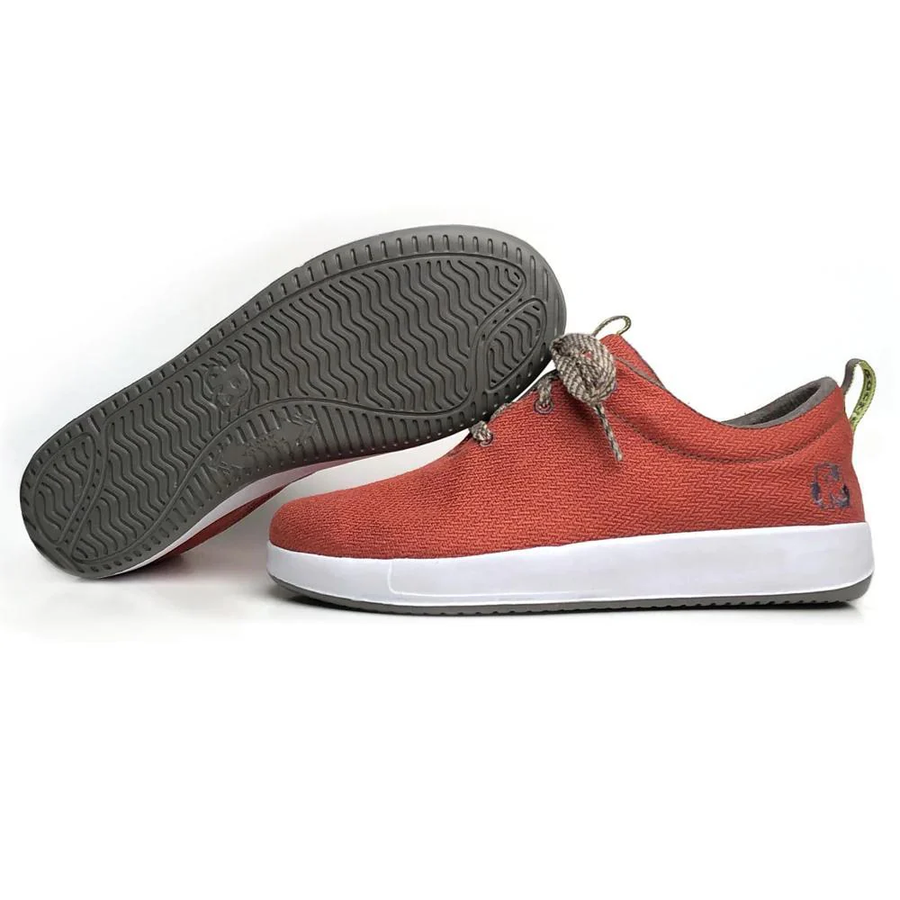 Men's Alex Hemp Shoe - Image 5