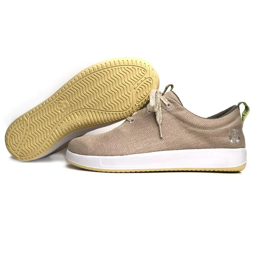 Men's Alex Hemp Shoe - Image 6