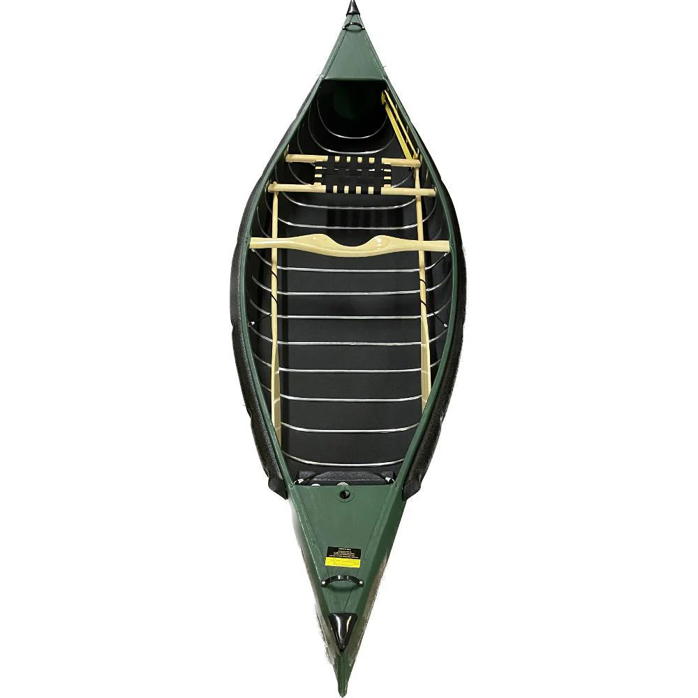Radisson 12ft Pointed Canoe Limited Edition | Birch Bark - Image 2