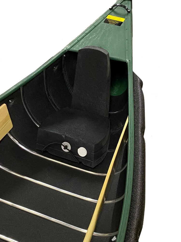 Radisson 12ft Pointed Canoe Limited Edition | Birch Bark - Image 3