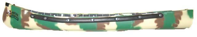 Radisson 14ft Wide Transom Canoe | Camo