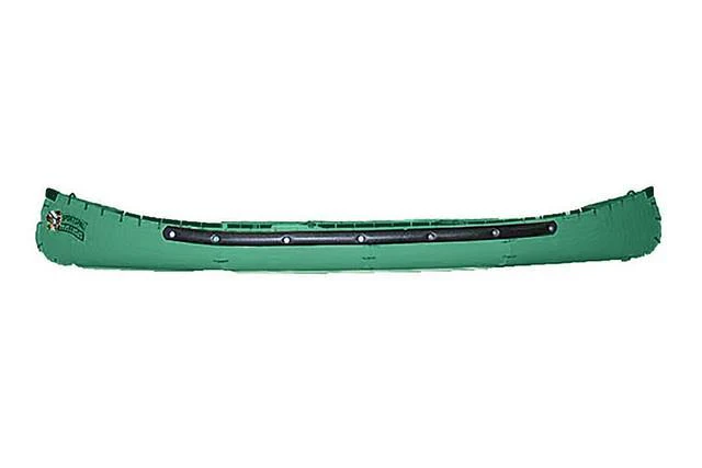 Radisson 16ft Pointed Canoe | Forest Green