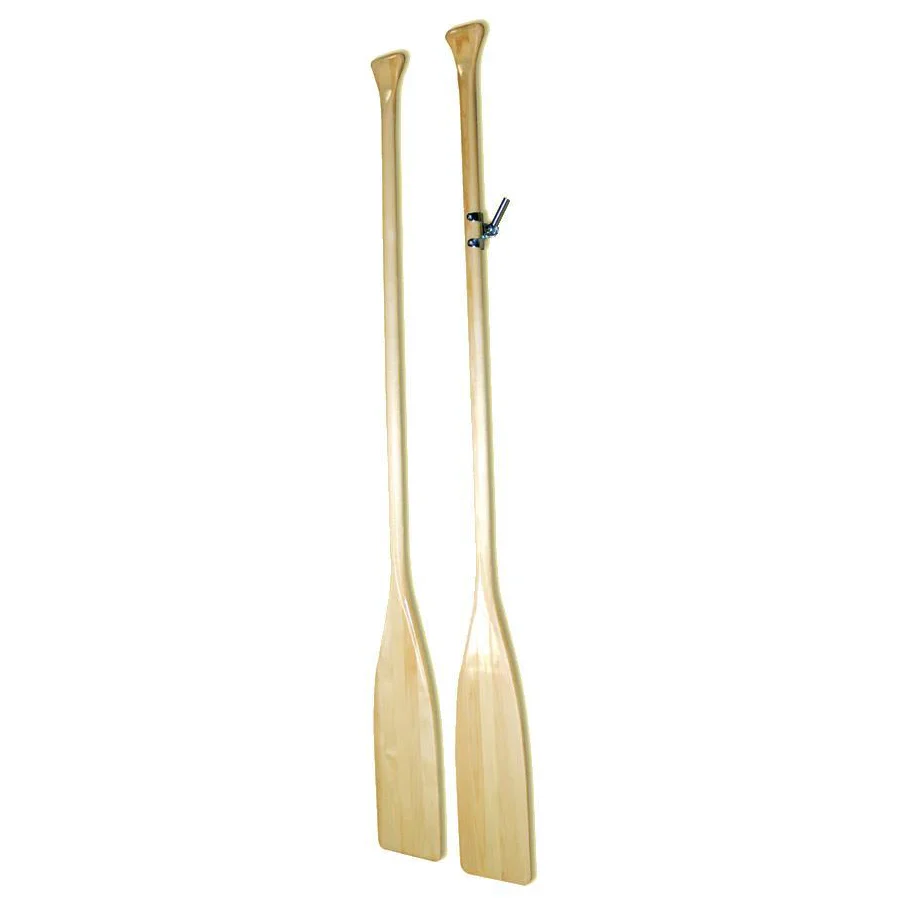 Radisson Canoe Paddle with Oarlock
