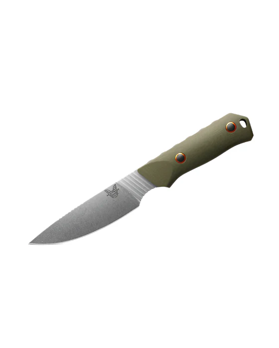 Raghorn OD Green