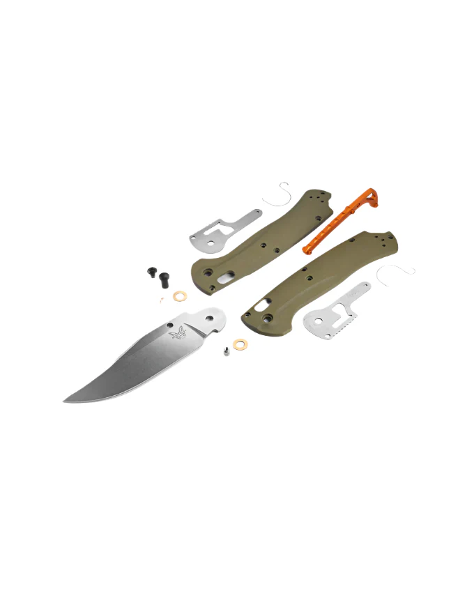 Taggedout OD Green - Image 5