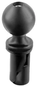 RAM Wedge Mount Adapter 1.5in Ball - Image 2