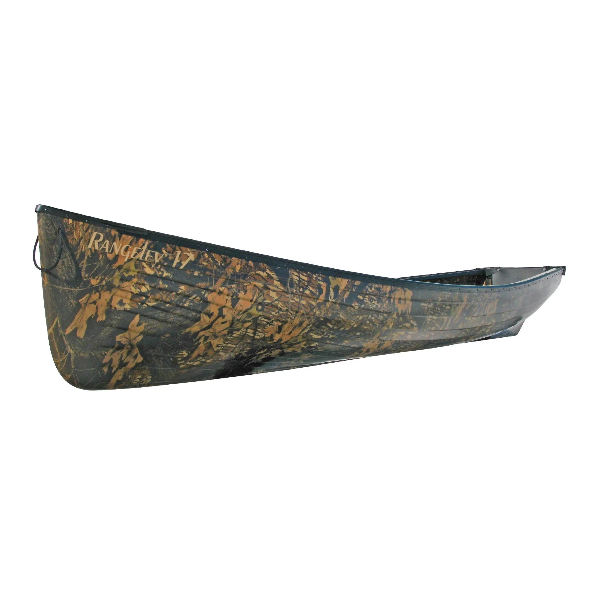 Esquif Rangeley 15' Sport Canoe | Camo