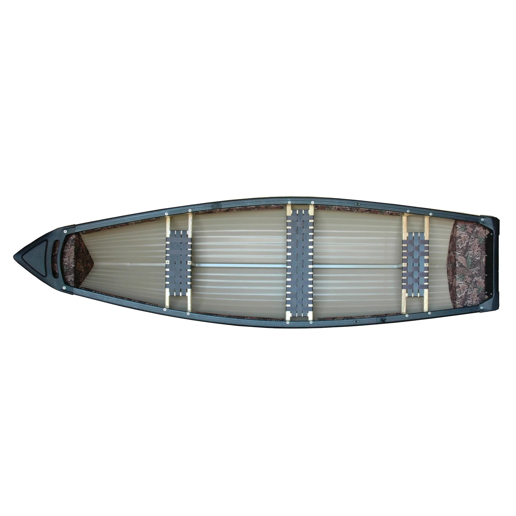 Esquif Rangeley 15' Sport Canoe | Camo - Image 2