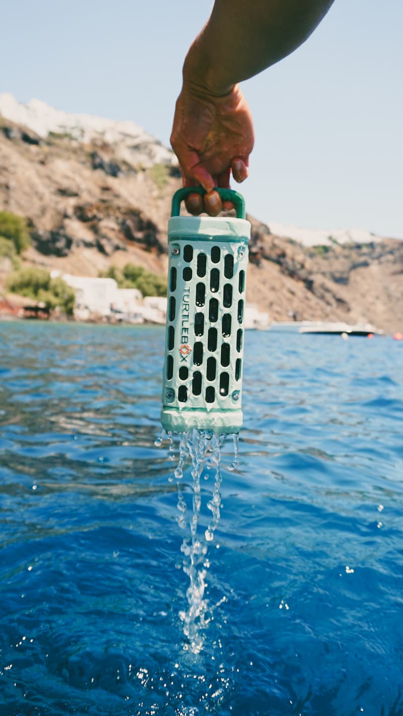 Ranger Speaker | River Rock - Image 8